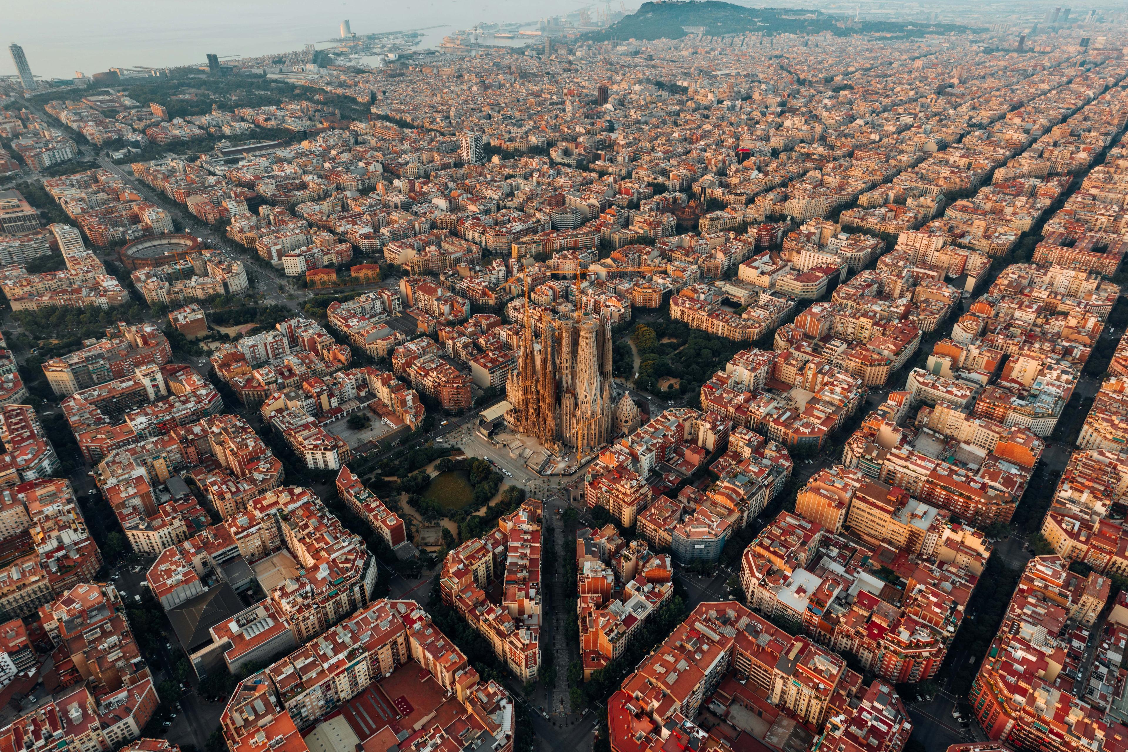 barcelona